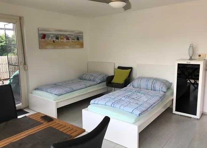 Terrace Apartment