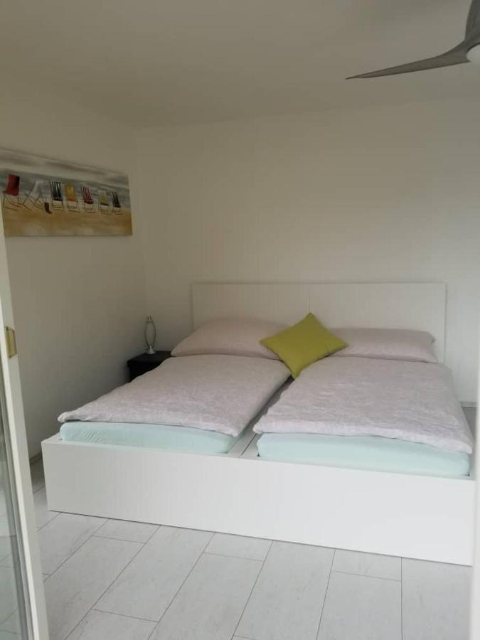 Terrace Apartment Klaus (Vorarlberg)